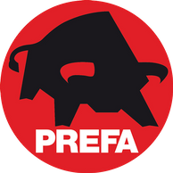 Prefa Logo