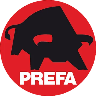 Prefa Logo